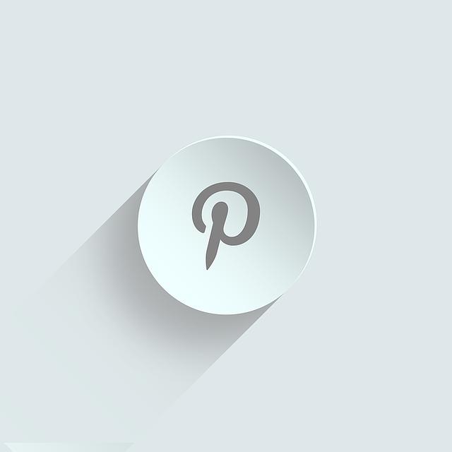 Jak se zrodil nápad na logo Pinterest