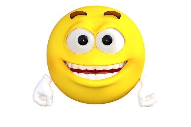 Tipy na ​zlepšení vaší komunikace ⁢pomocí​ emoji ⁢a jiných‍ zkratek