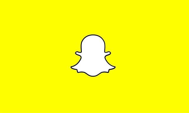 Tipy pro zabezpečení účtu Snapchat a zvýšení ochrany