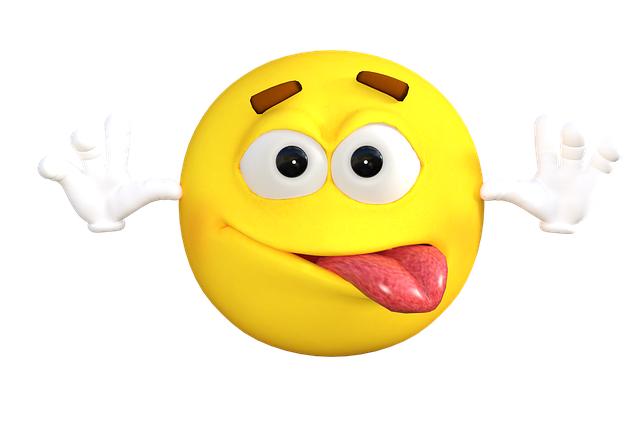 Jak správně reagovat na emoji od vašich followerů