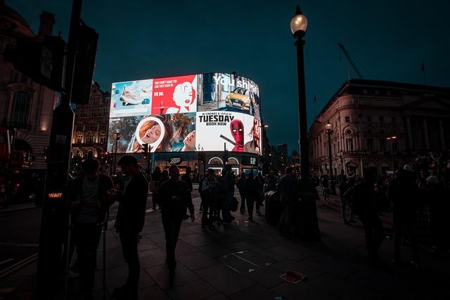 Typy reklamních formátů a jejich vliv na cenu