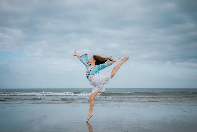 Jak choreografie twerk dance mění způsob,‍ jakým tančíme