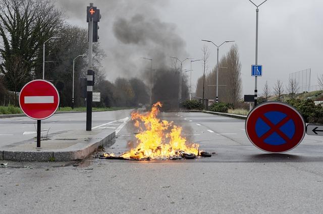 Příčiny Blokování: Kdy a Proč Zvážit Tuto Krok