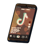 Jak Mít TikTok Jako Tapetu: Kreativní Hack pro Váš Telefon