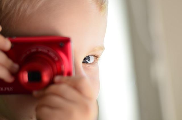 Důležitost profesionálního foto a přitažlivého titulku